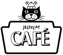 JELLYCAT CAFÉ trademark