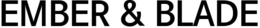 EMBER & BLADE trademark