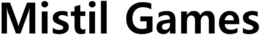 MISTIL GAMES trademark