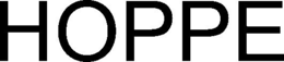 HOPPE trademark