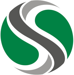 S trademark
