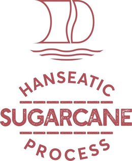 SUGARCANE HANSEATIC PROCESS trademark
