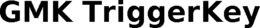 GMK TRIGGERKEY trademark