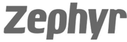 ZEPHYR trademark