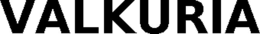 VALKURIA trademark