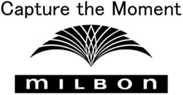 CAPTURE THE MOMENT MILBON trademark