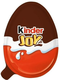 KINDER JOY trademark