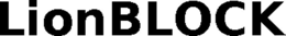 LIONBLOCK trademark
