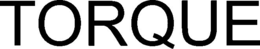 TORQUE trademark