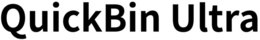 QUICKBIN ULTRA trademark