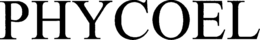 PHYCOEL trademark