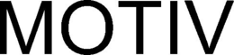 MOTIV trademark