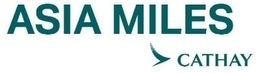 ASIA MILES CATHAY trademark