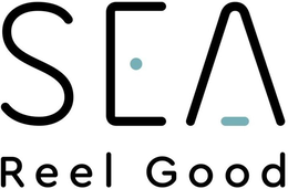 SEA REEL GOOD trademark