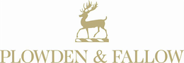 PLOWDEN & FALLOW trademark