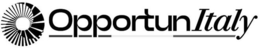 OPPORTUNITALY trademark