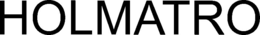 HOLMATRO trademark
