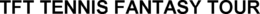 TFT TENNIS FANTASY TOUR trademark