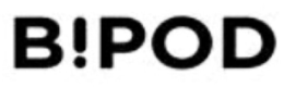 B!POD trademark