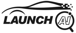 LAUNCH AI trademark