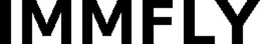IMMFLY trademark