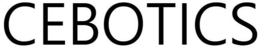 CEBOTICS trademark