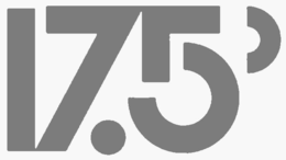 17.5 trademark