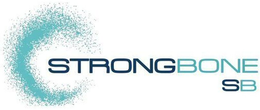 STRONGBONE SB trademark