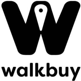 W WALKBUY trademark