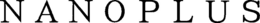 NANOPLUS trademark