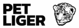 PET LIGER trademark