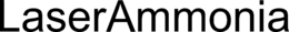 LASERAMMONIA trademark