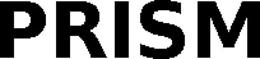 PRISM trademark