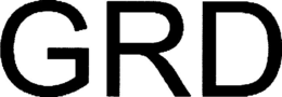 GRD trademark
