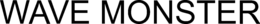 WAVE MONSTER trademark