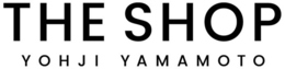 THE SHOP YOHJI YAMAMOTO trademark