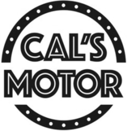 CAL’S MOTOR trademark