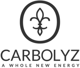 CARBOLYZ A WHOLE NEW ENERGY trademark