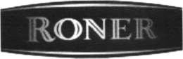 RONER trademark