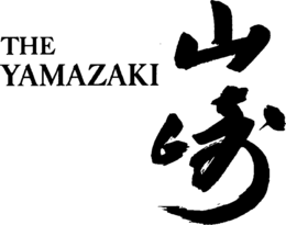 THE YAMAZAKI trademark