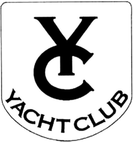 YC YACHT CLUB trademark