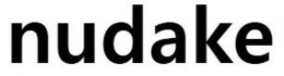 NUDAKE trademark
