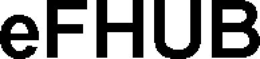 EFHUB trademark