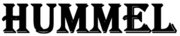 HUMMEL trademark