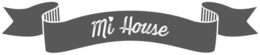 MI HOUSE trademark