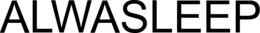 ALWASLEEP trademark