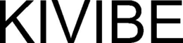 KIVIBE trademark