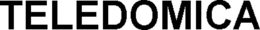 TELEDOMICA trademark