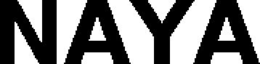 NAYA trademark