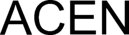 ACEN trademark